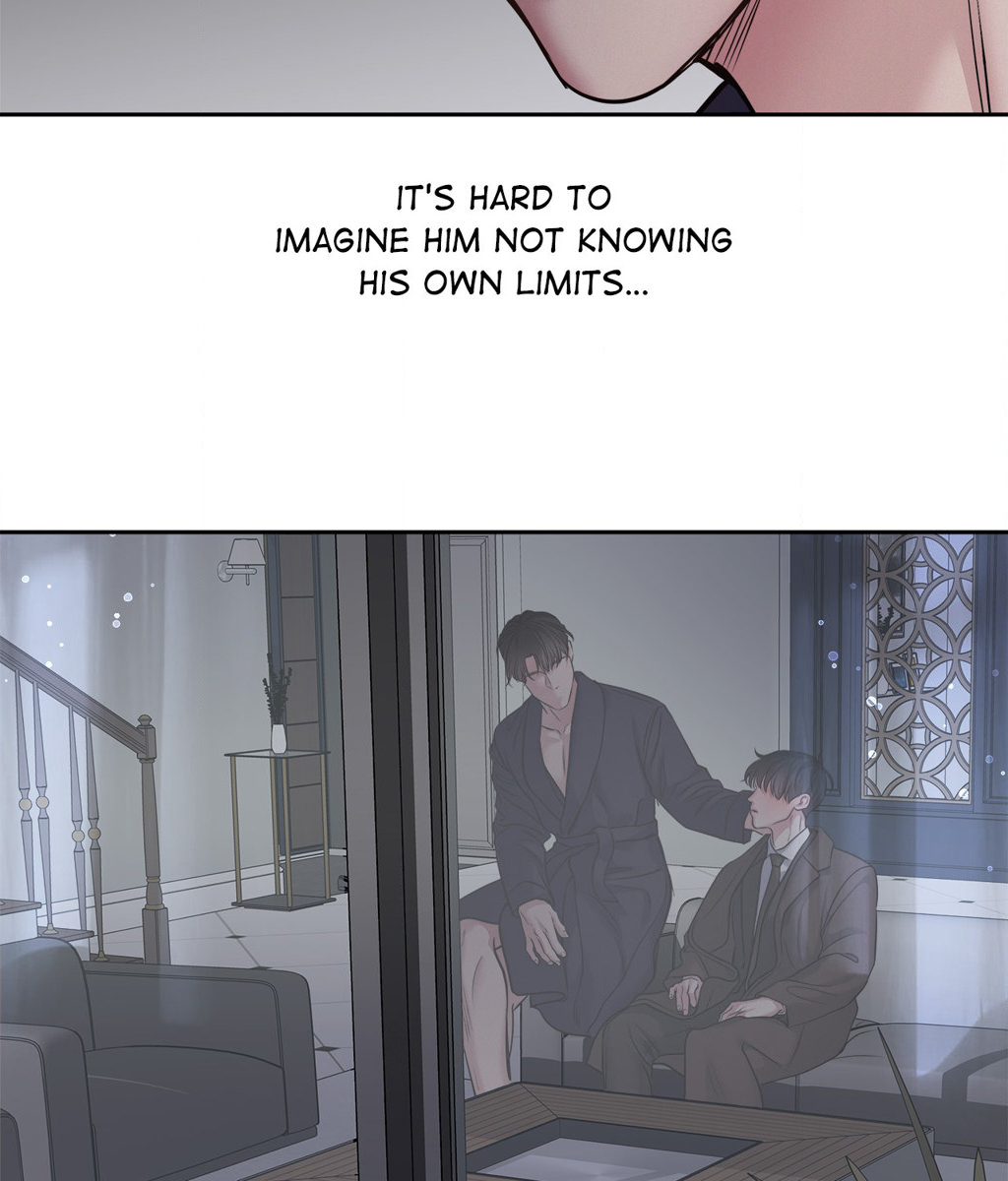 Read Saturday’s Master chapter 28 image 63 on Lezhin