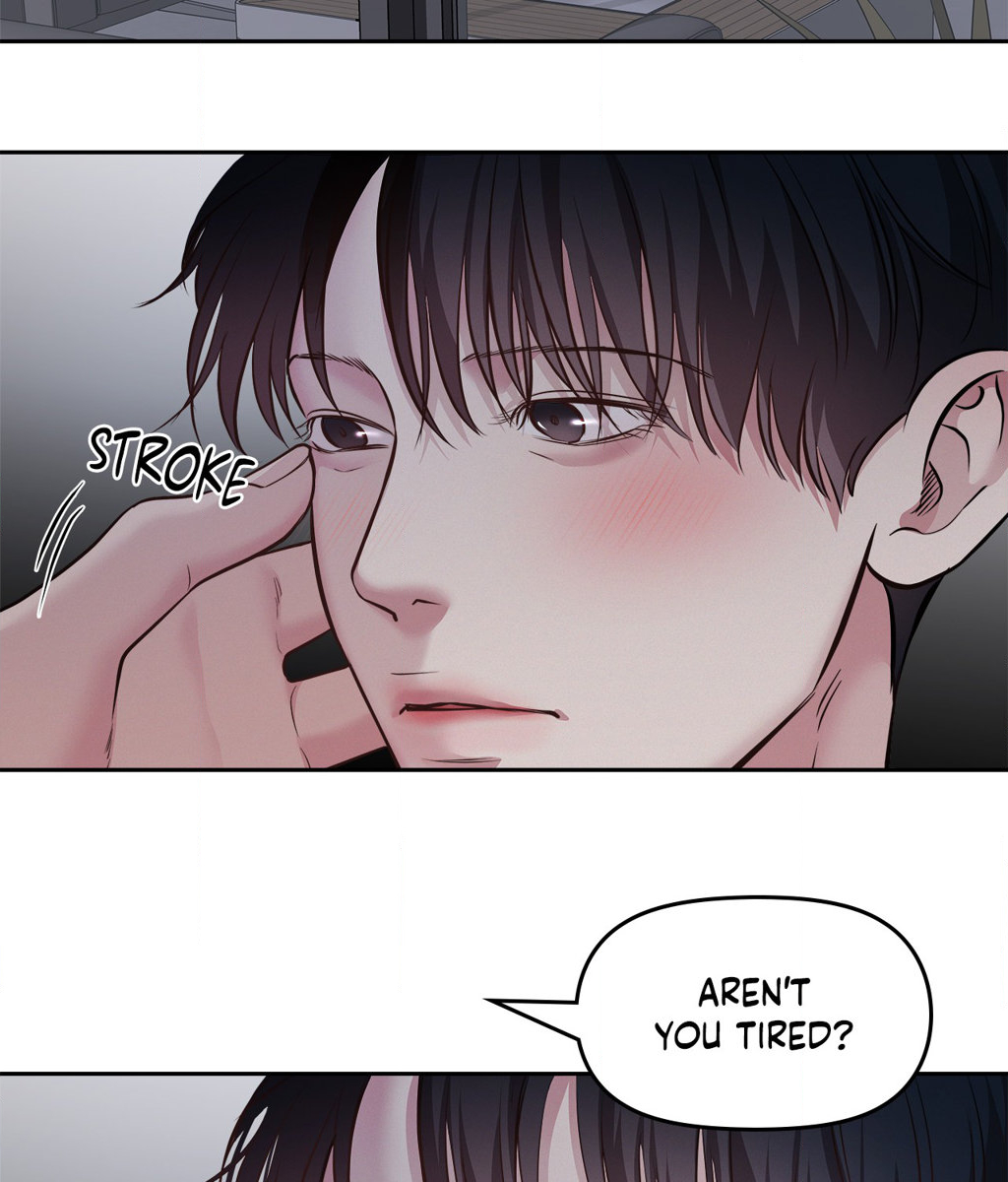 Read Saturday’s Master chapter 28 image 64 on Lezhin