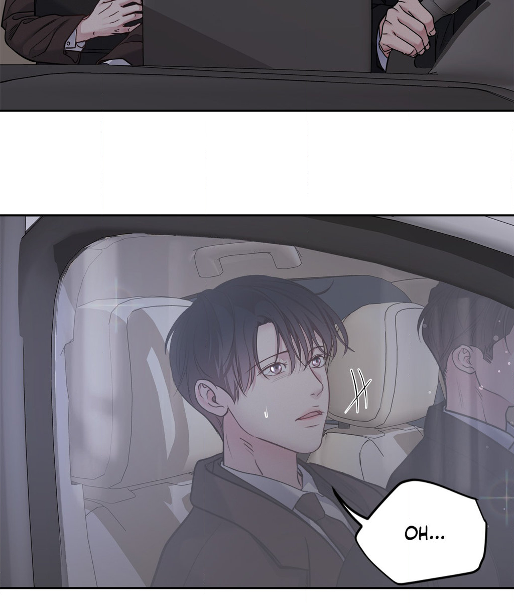Read Saturday’s Master chapter 28 image 8 on Lezhin