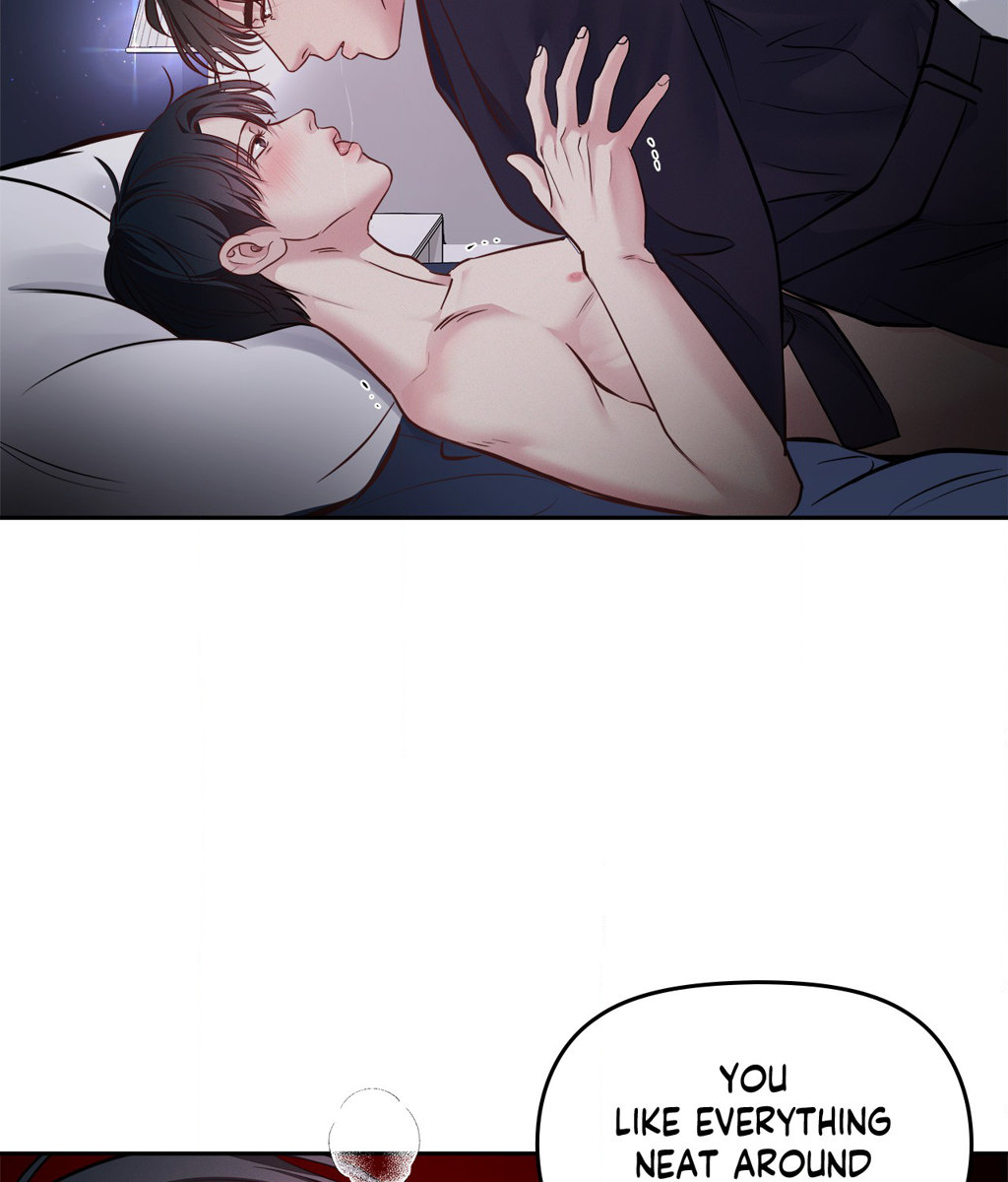 Read Saturday’s Master chapter 29 image 10 on Lezhin