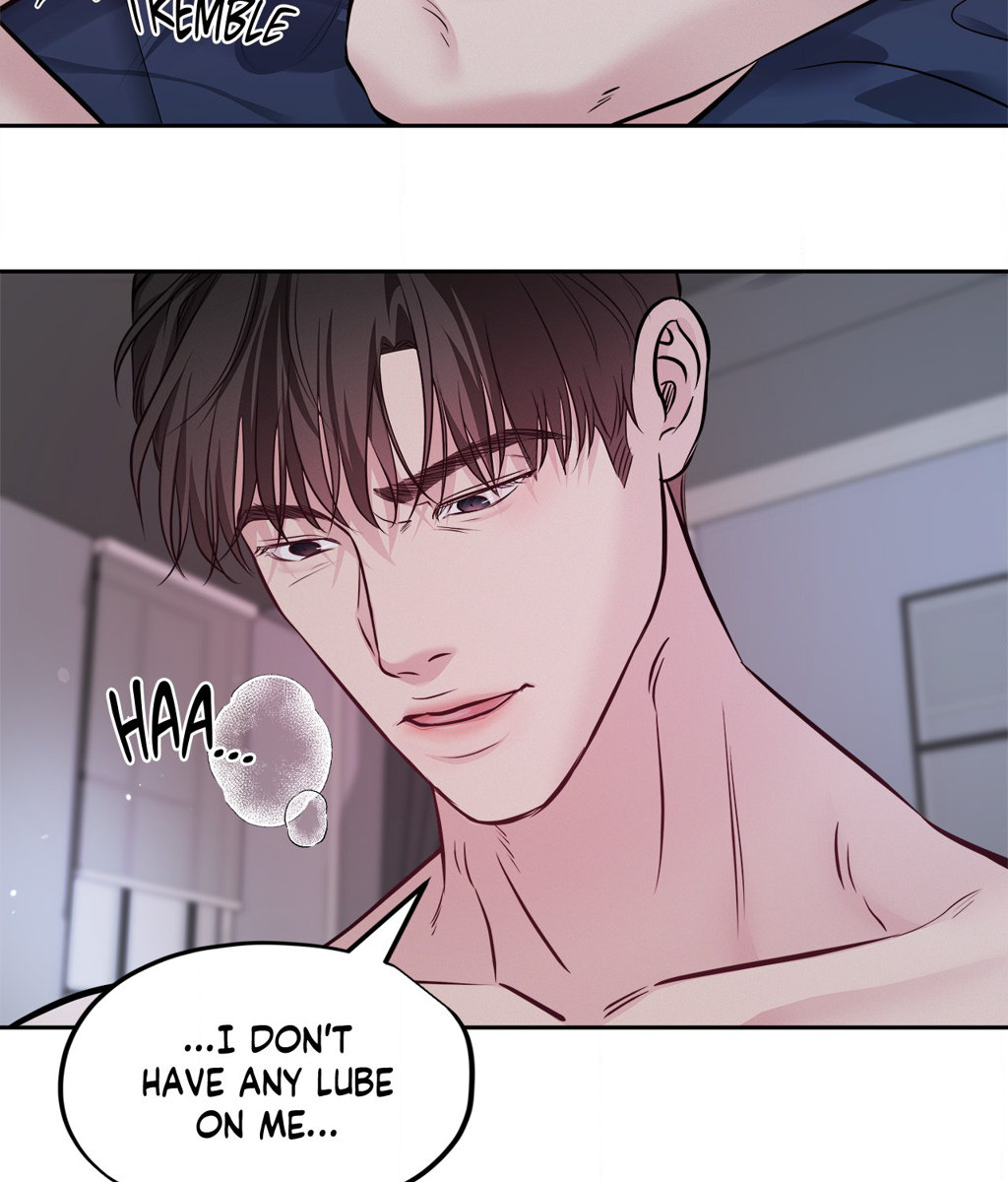 Read Saturday’s Master chapter 29 image 18 on Lezhin