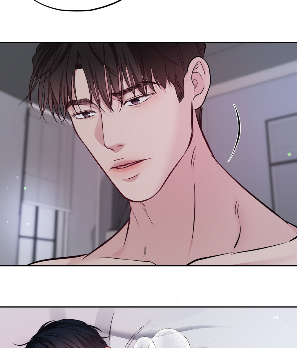 Read Saturday’s Master chapter 29 image 19 on Lezhin