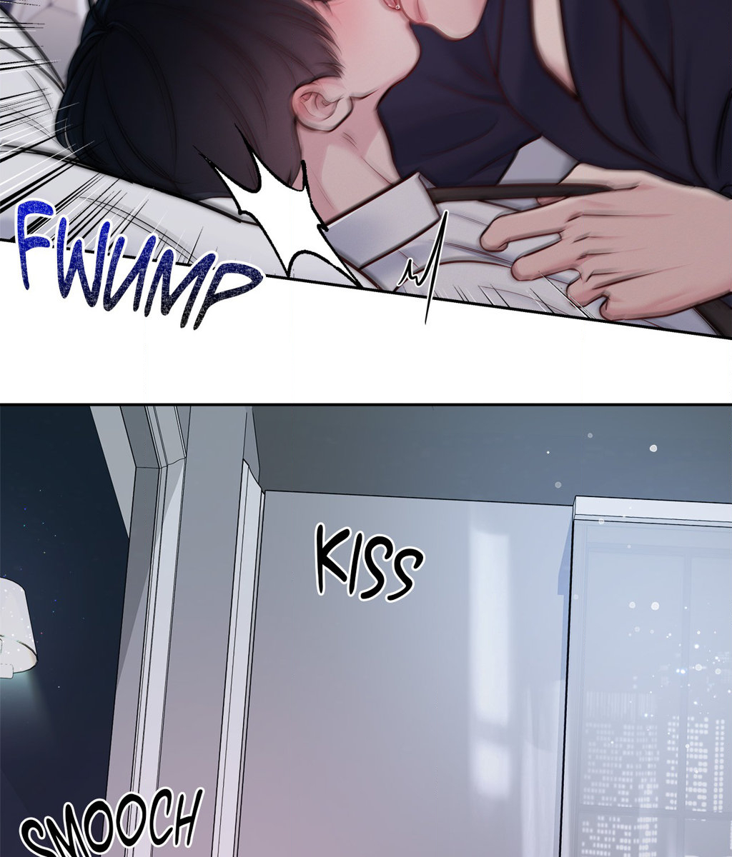 Read Saturday’s Master chapter 29 image 2 on Lezhin