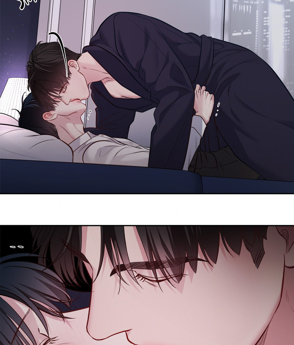 Read Saturday’s Master chapter 29 image 3 on Lezhin