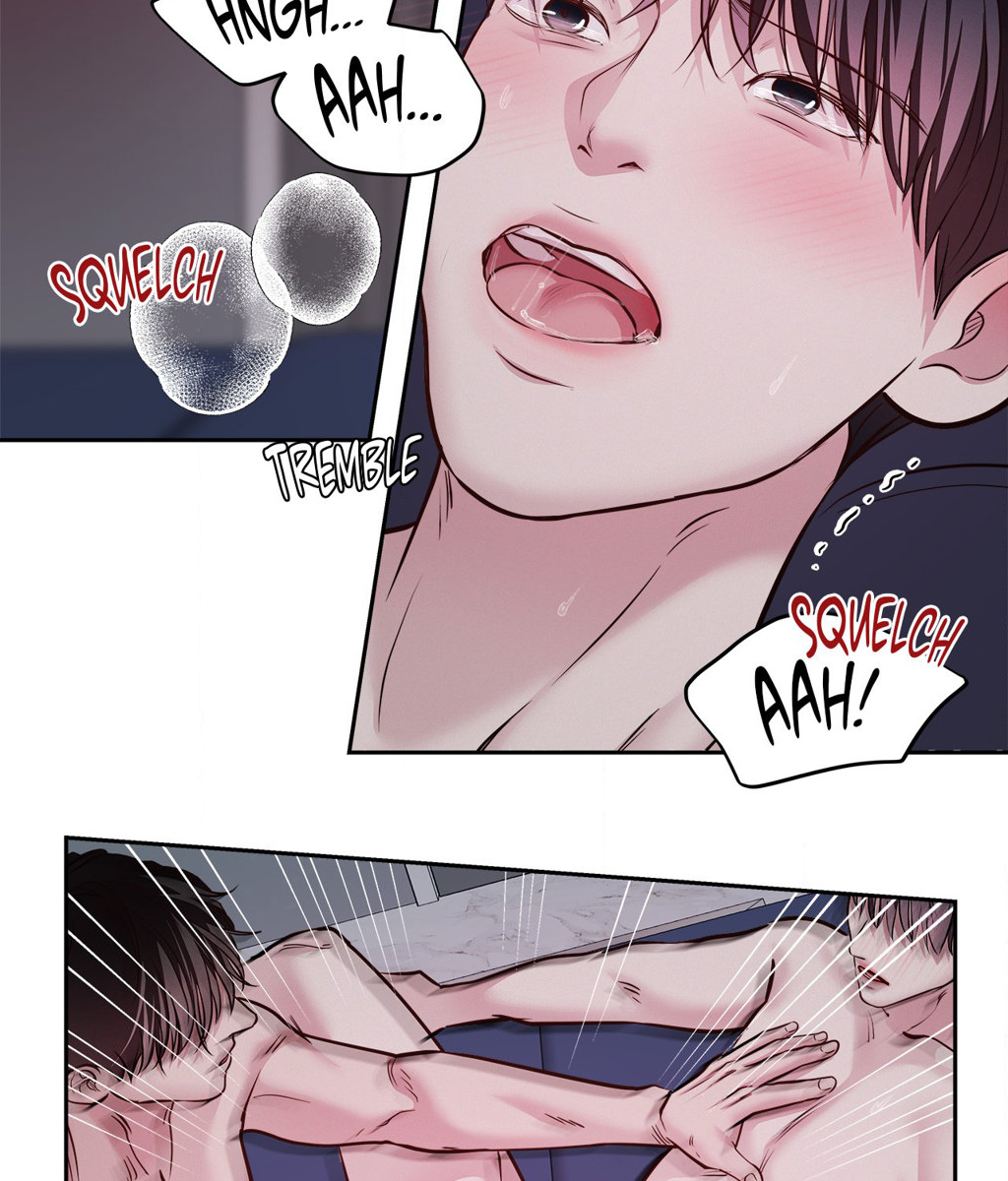 Read Saturday’s Master chapter 29 image 38 on Lezhin