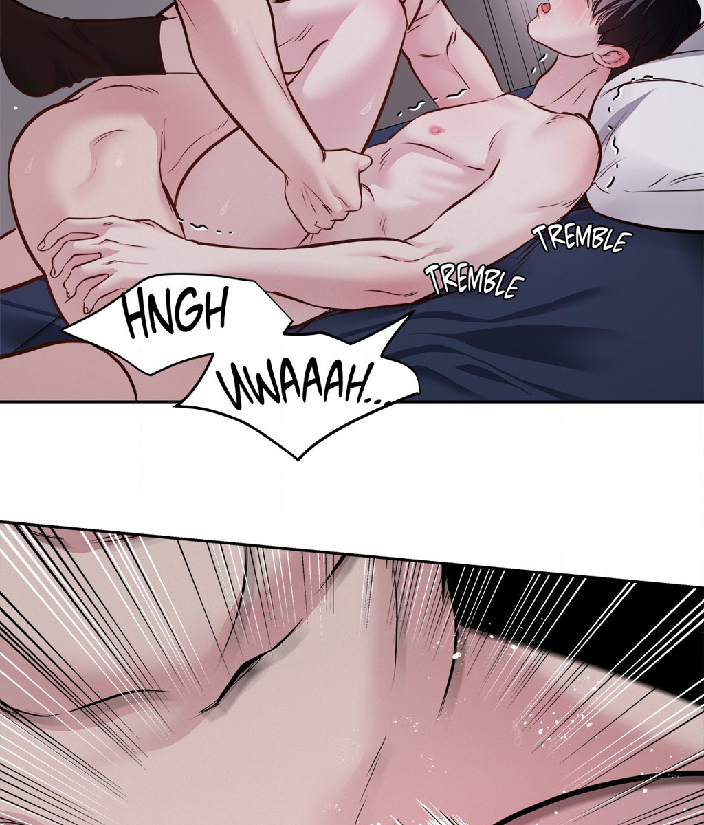 Read Saturday’s Master chapter 29 image 46 on Lezhin