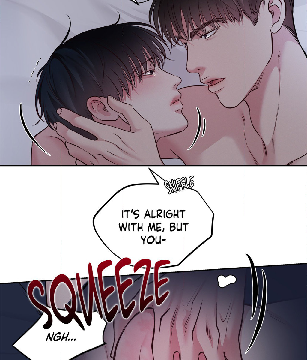 Read Saturday’s Master chapter 29 image 61 on Lezhin
