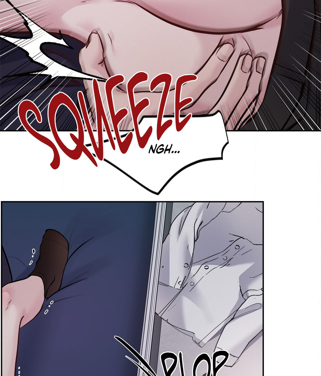 Read Saturday’s Master chapter 29 image 8 on Lezhin