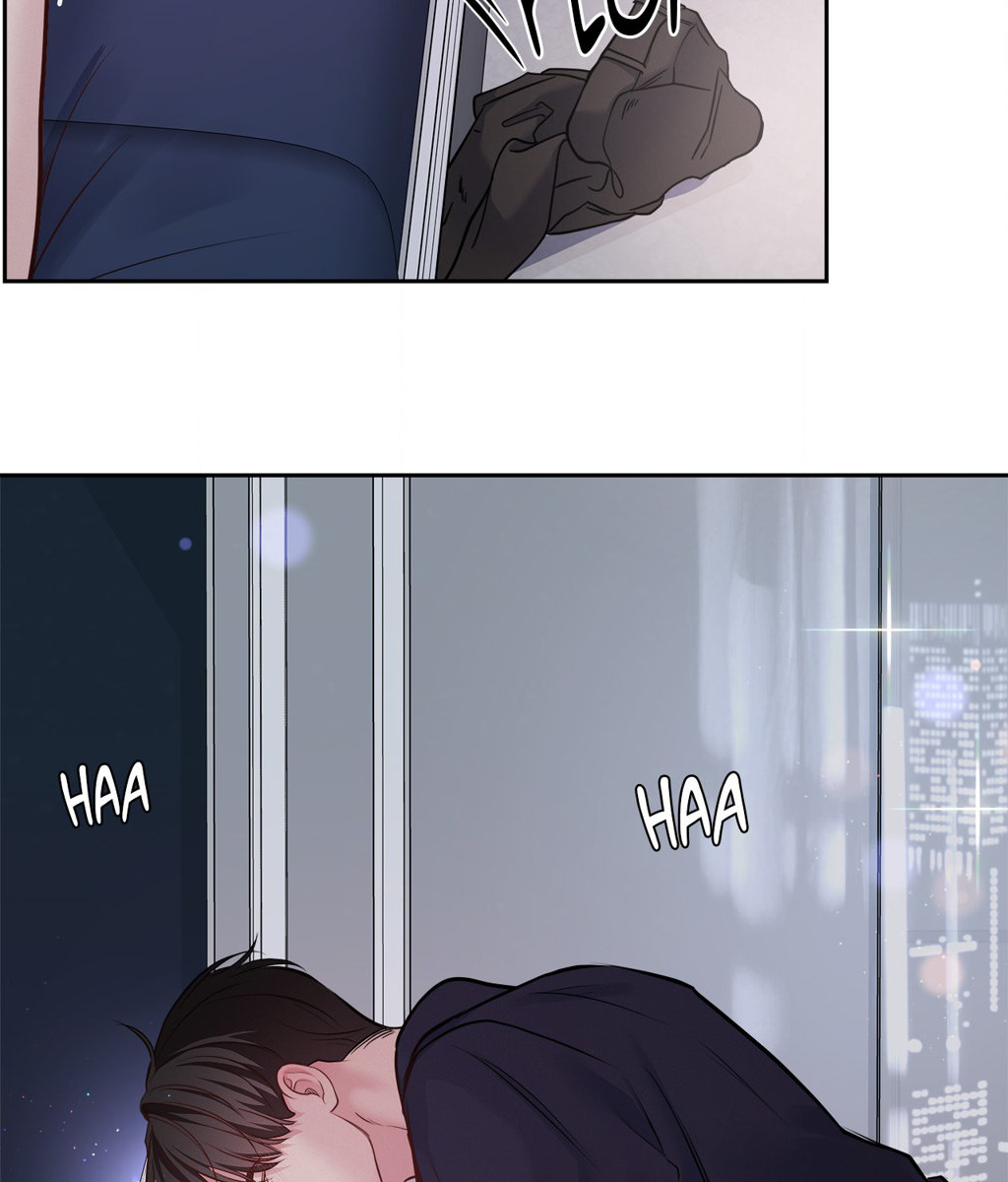 Read Saturday’s Master chapter 29 image 9 on Lezhin