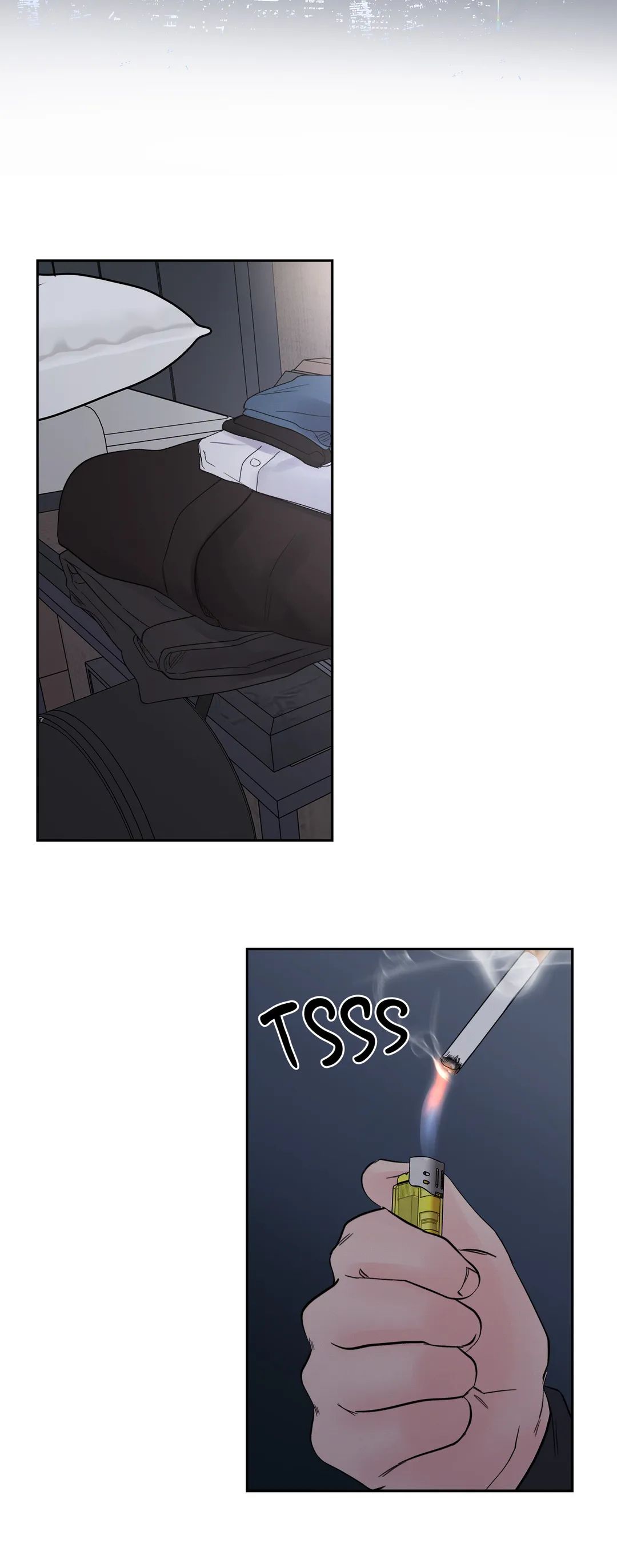Read Saturday’s Master chapter 3 image 14 on Lezhin