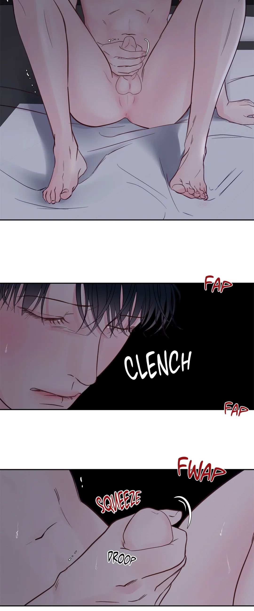 Read Saturday’s Master chapter 3 image 19 on Lezhin