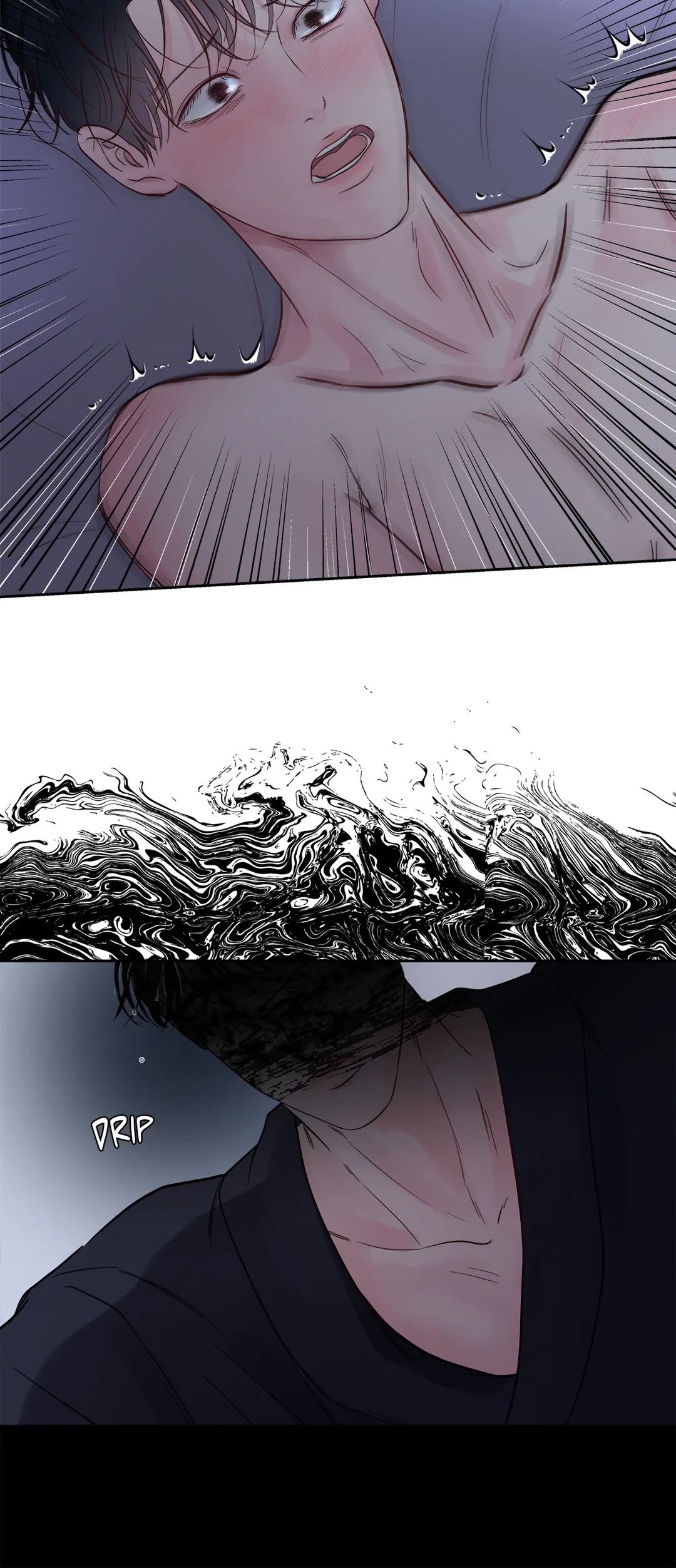 Read Saturday’s Master chapter 3 image 24 on Lezhin