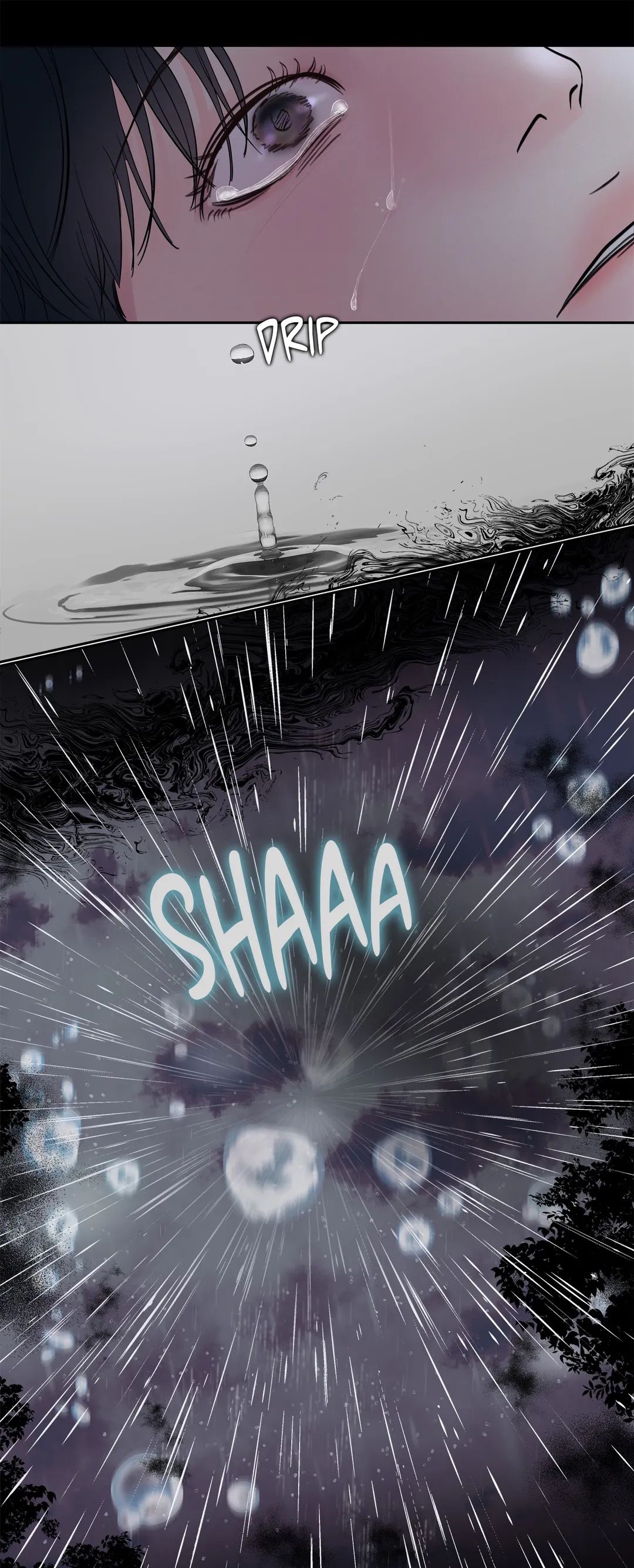 Read Saturday’s Master chapter 3 image 25 on Lezhin