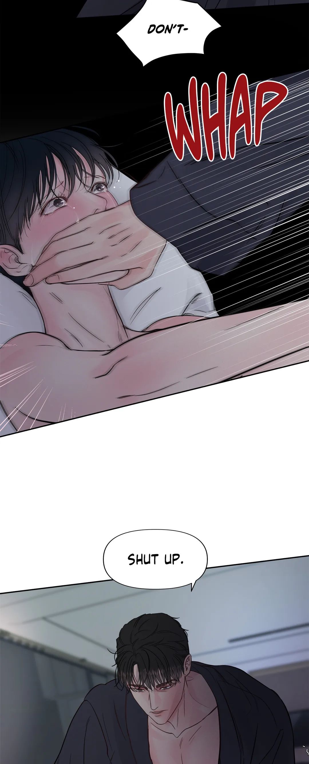 Read Saturday’s Master chapter 3 image 27 on Lezhin
