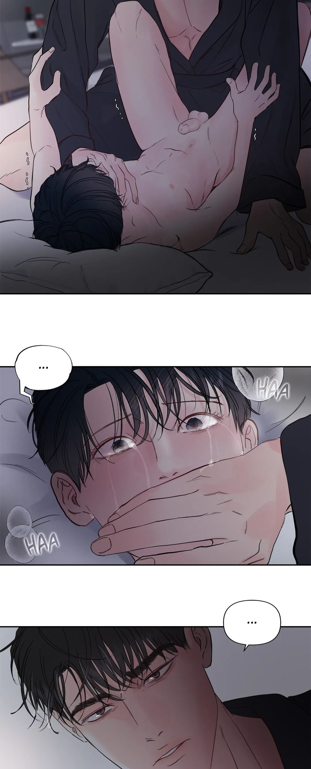 Read Saturday’s Master chapter 3 image 28 on Lezhin