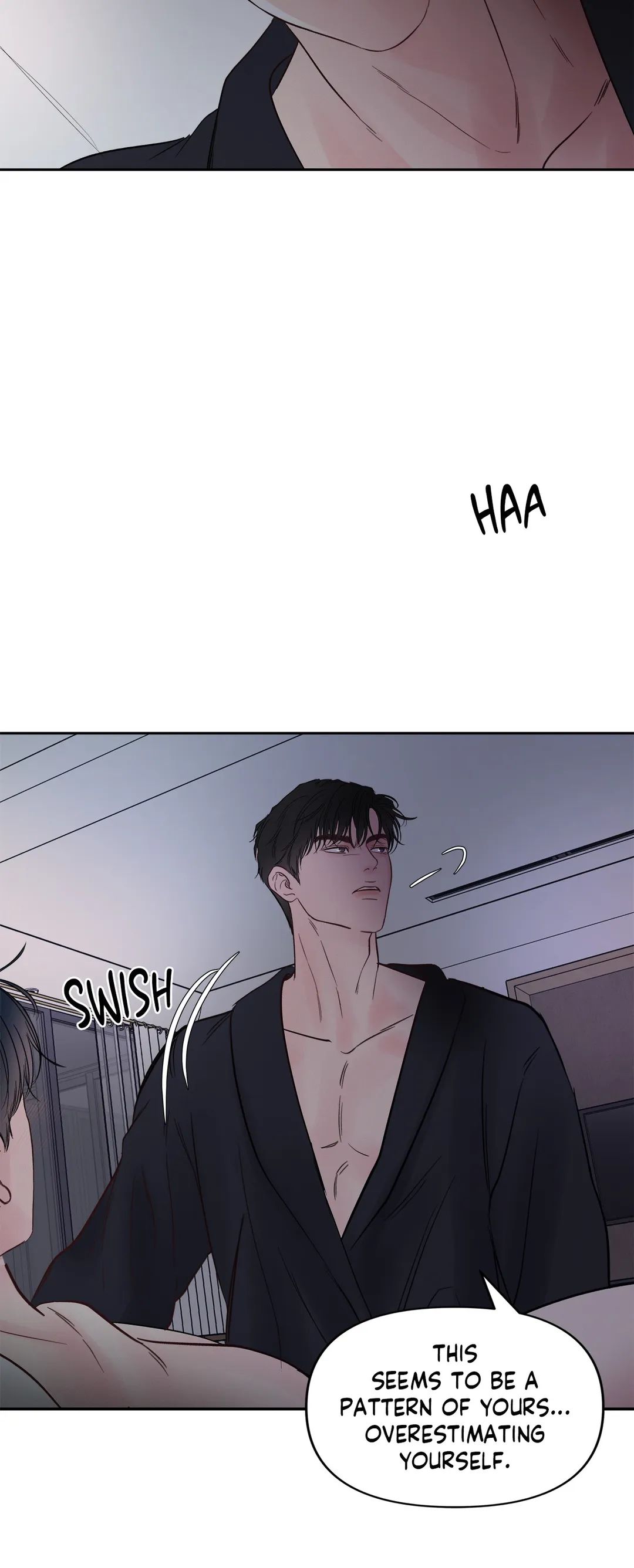 Read Saturday’s Master chapter 3 image 29 on Lezhin