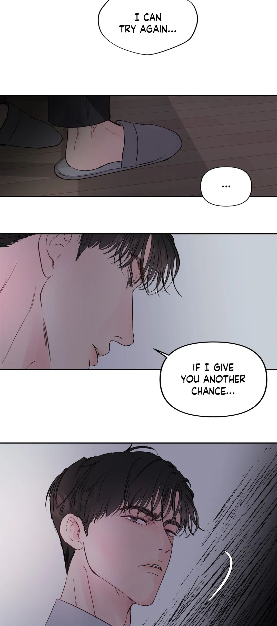 Read Saturday’s Master chapter 3 image 32 on Lezhin