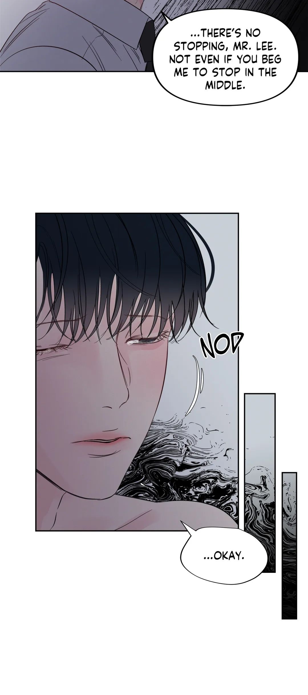 Read Saturday’s Master chapter 3 image 33 on Lezhin