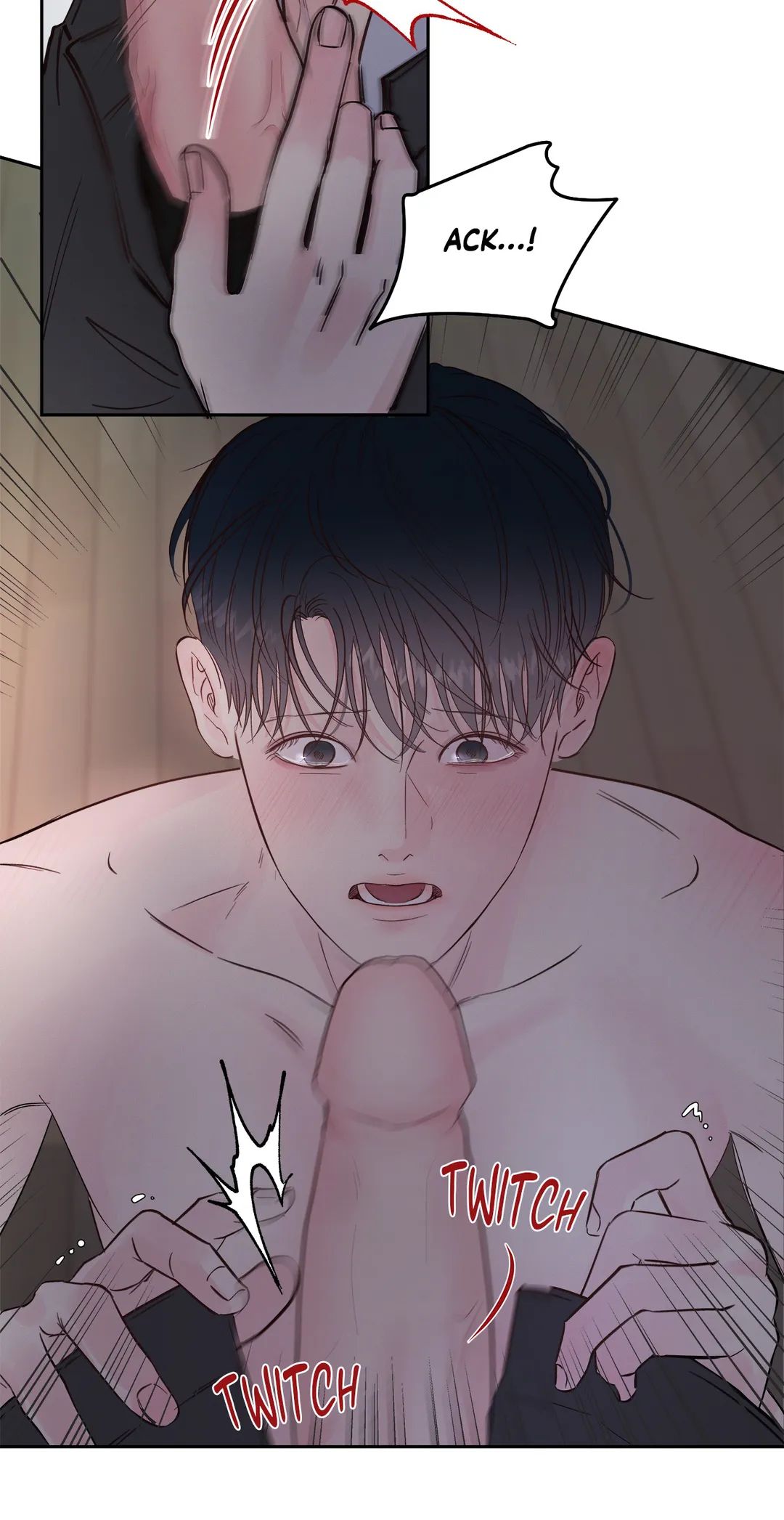 Read Saturday’s Master chapter 3 image 38 on Lezhin