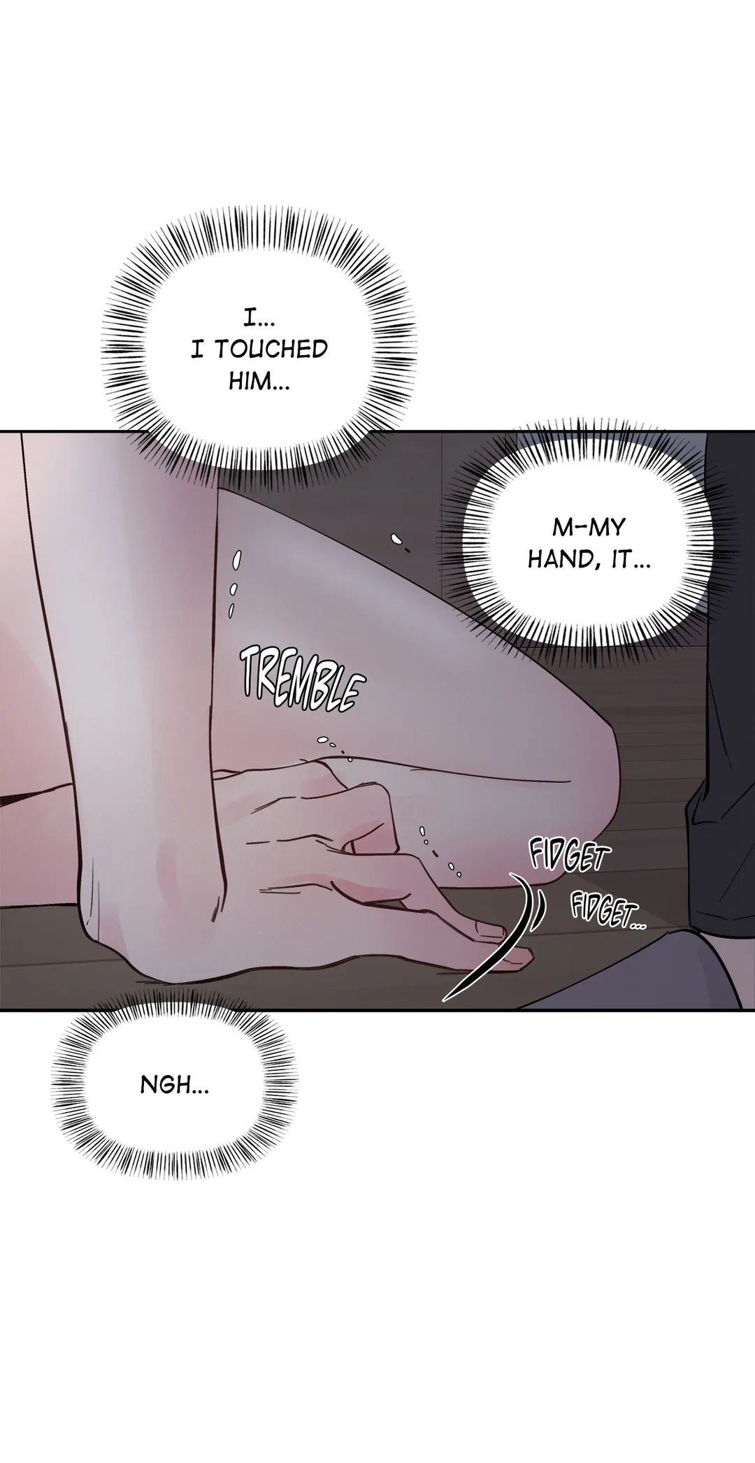 Read Saturday’s Master chapter 3 image 39 on Lezhin