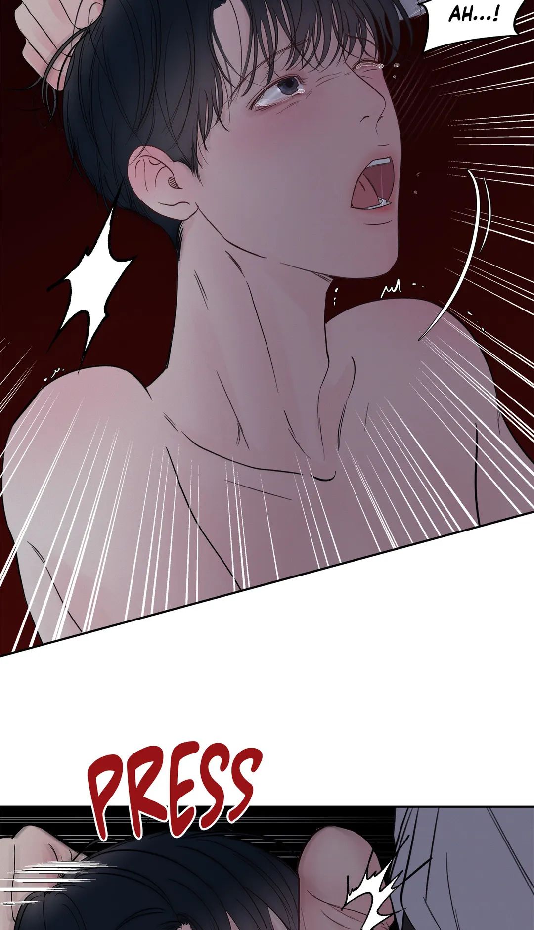 Read Saturday’s Master chapter 3 image 41 on Lezhin