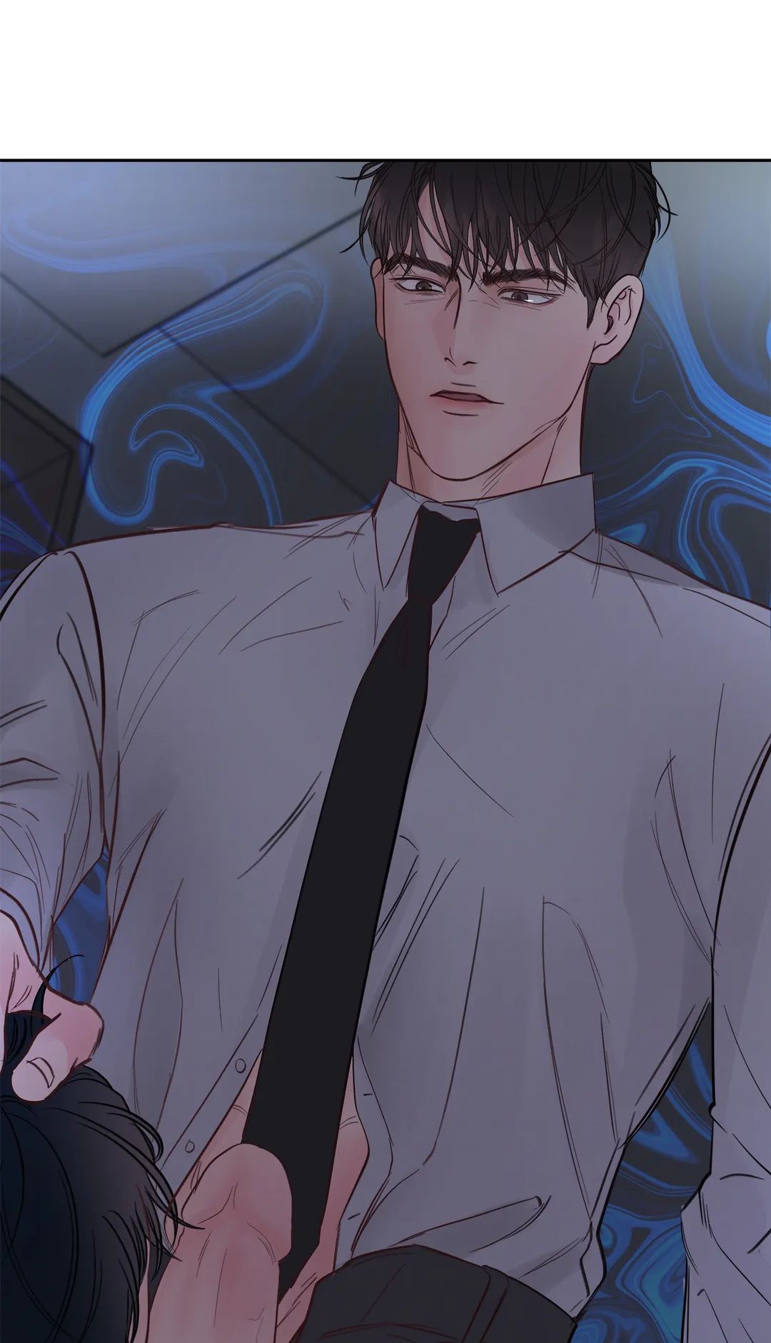 Read Saturday’s Master chapter 3 image 43 on Lezhin