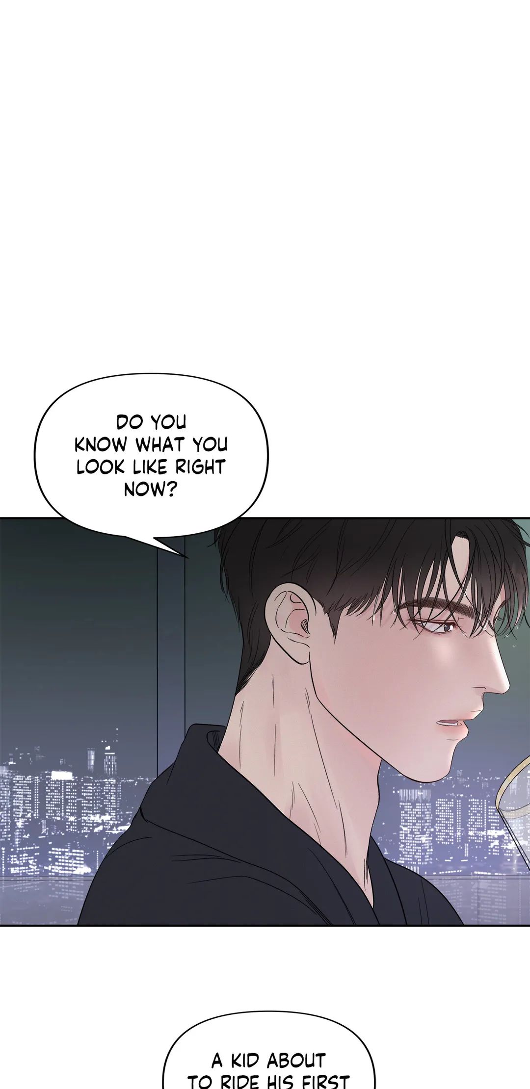 Read Saturday’s Master chapter 3 image 7 on Lezhin