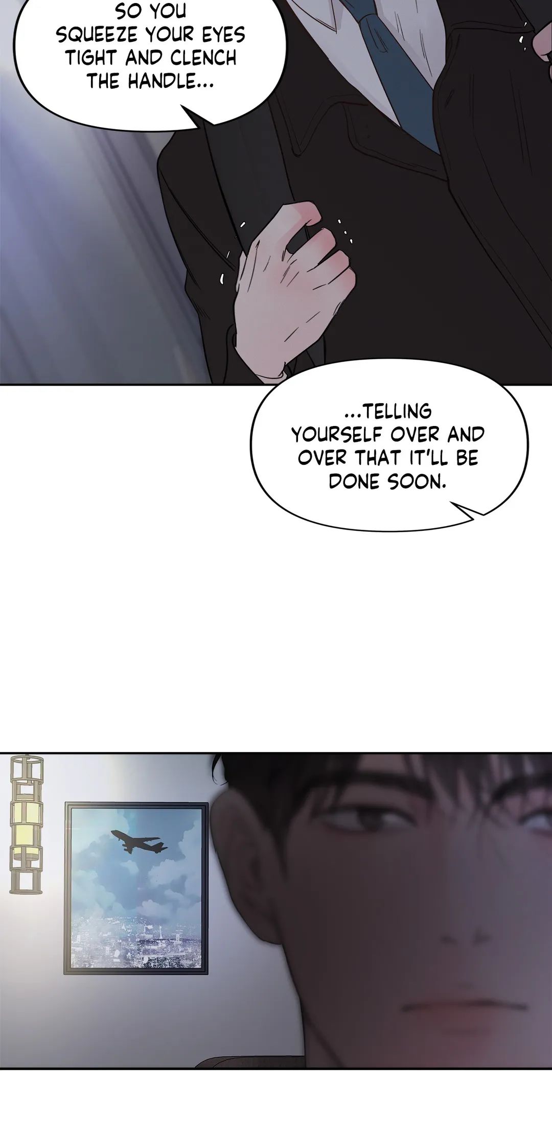 Read Saturday’s Master chapter 3 image 9 on Lezhin