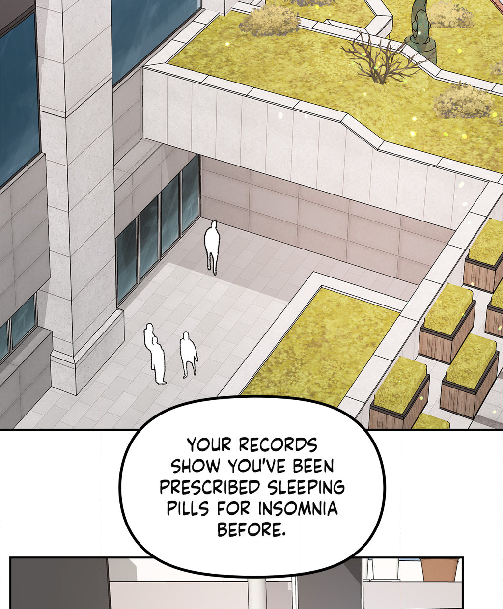 Read Saturday’s Master chapter 30 image 1 on Lezhin