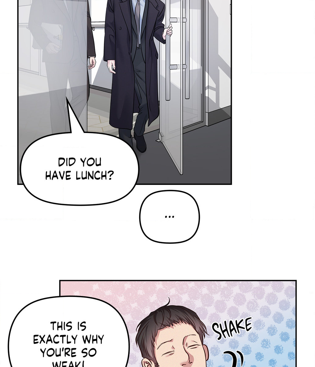 Read Saturday’s Master chapter 30 image 15 on Lezhin