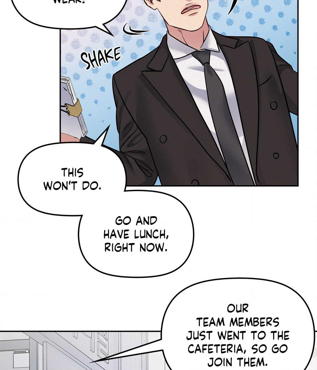 Read Saturday’s Master chapter 30 image 16 on Lezhin