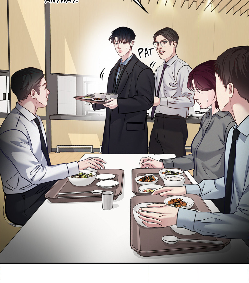 Read Saturday’s Master chapter 30 image 23 on Lezhin