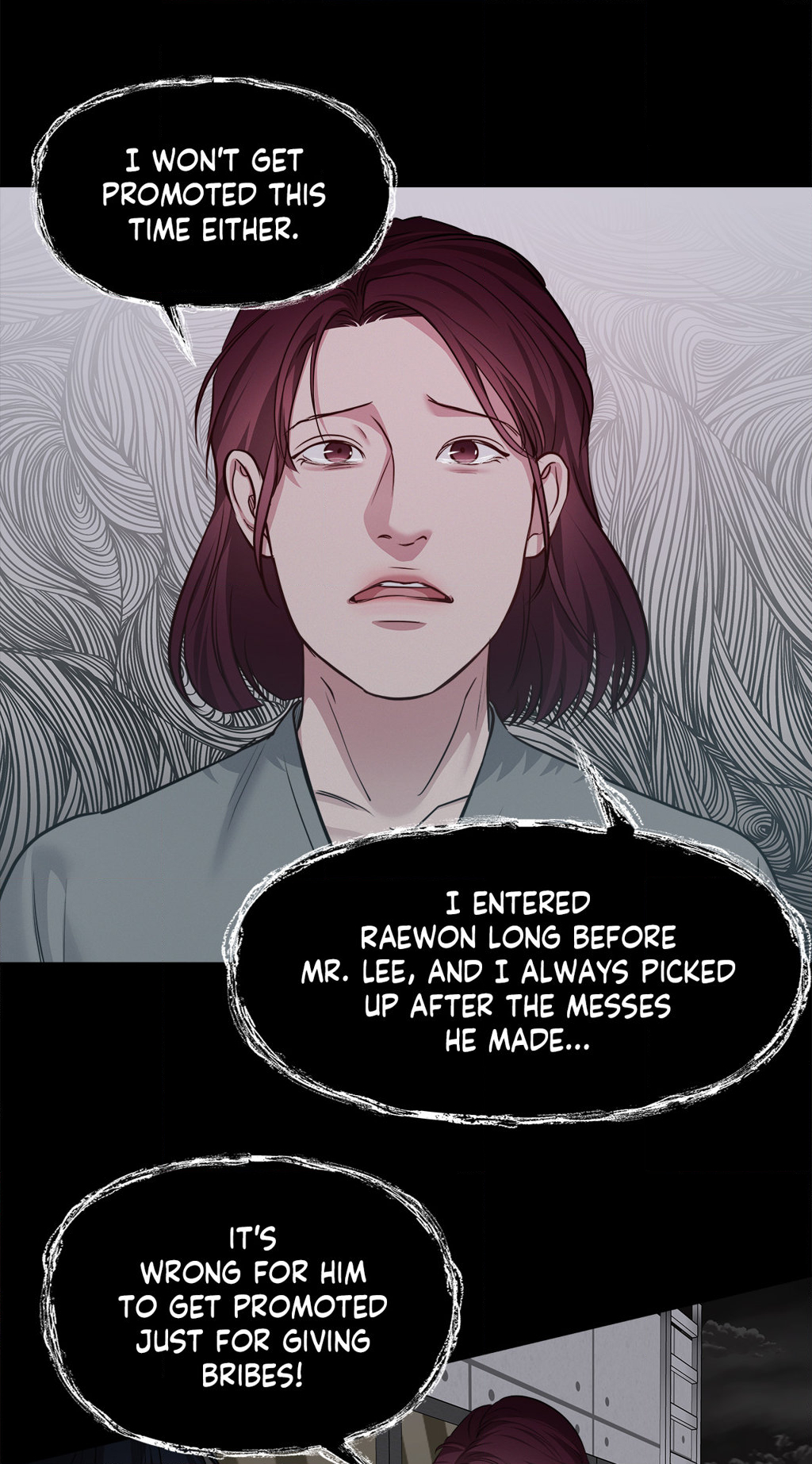 Read Saturday’s Master chapter 30 image 28 on Lezhin
