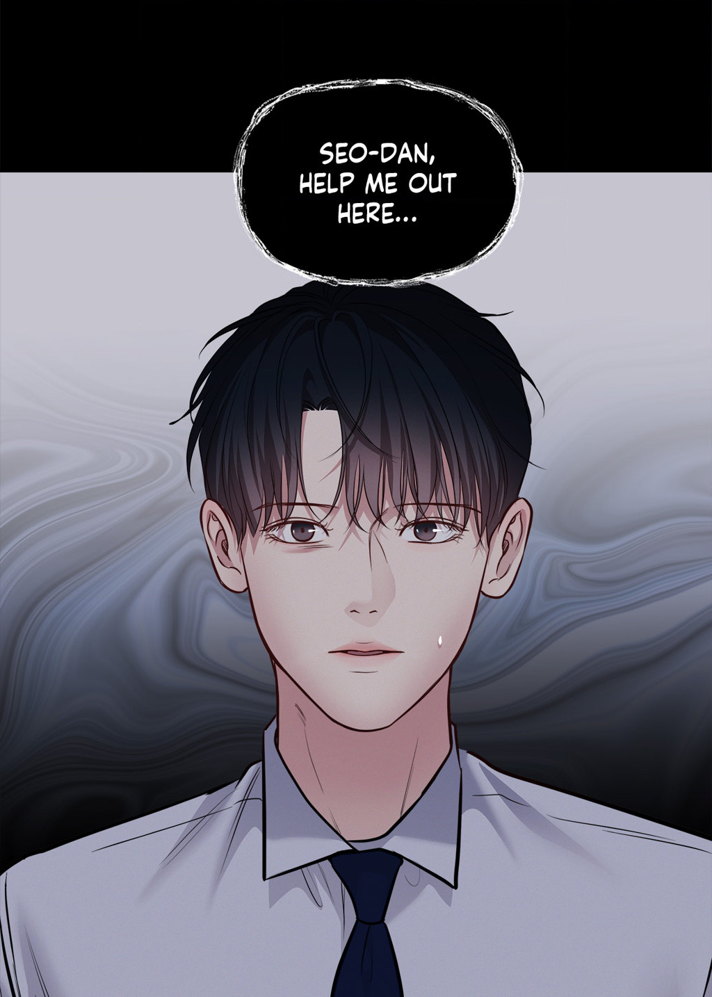 Read Saturday’s Master chapter 30 image 30 on Lezhin