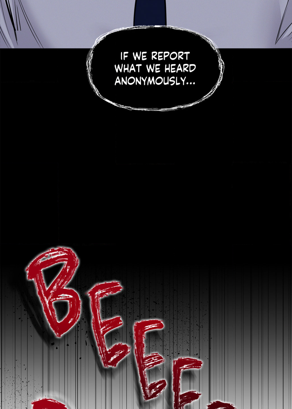 Read Saturday’s Master chapter 30 image 31 on Lezhin