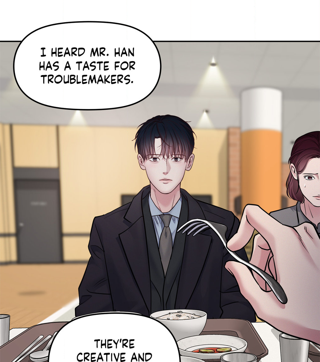 Read Saturday’s Master chapter 30 image 36 on Lezhin