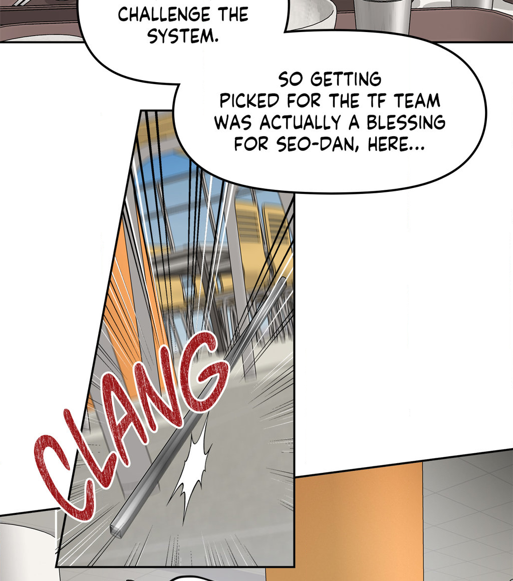 Read Saturday’s Master chapter 30 image 37 on Lezhin