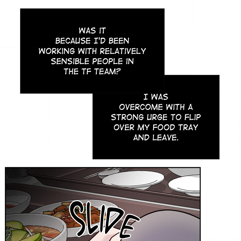 Read Saturday’s Master chapter 30 image 42 on Lezhin