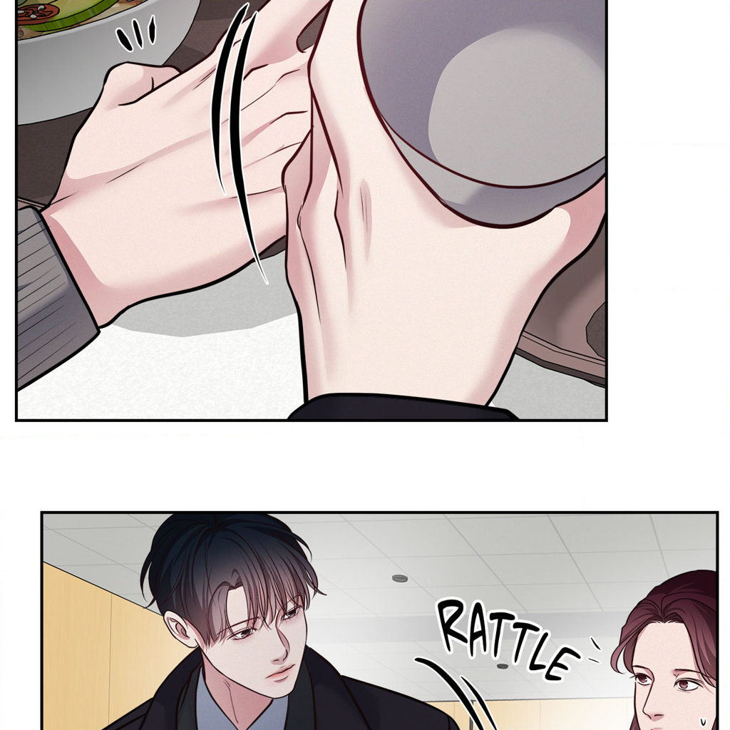 Read Saturday’s Master chapter 30 image 43 on Lezhin