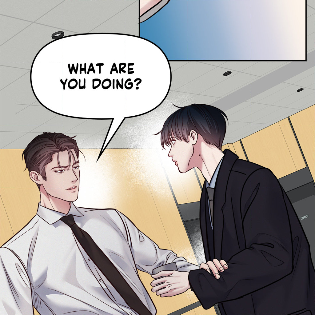 Read Saturday’s Master chapter 30 image 46 on Lezhin