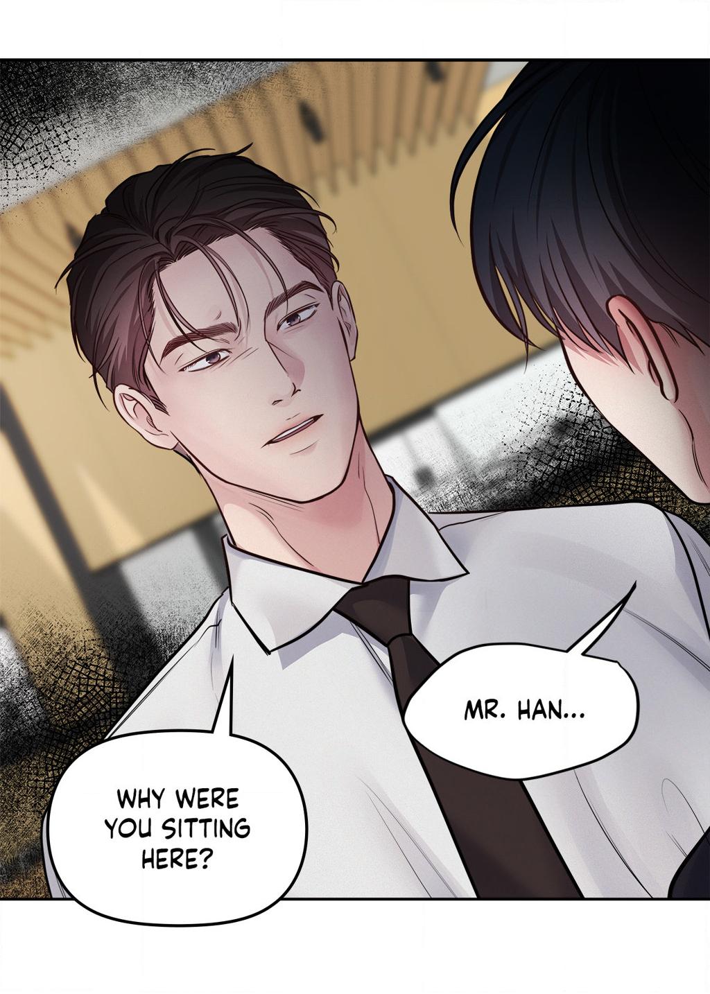 Read Saturday’s Master chapter 30 image 48 on Lezhin