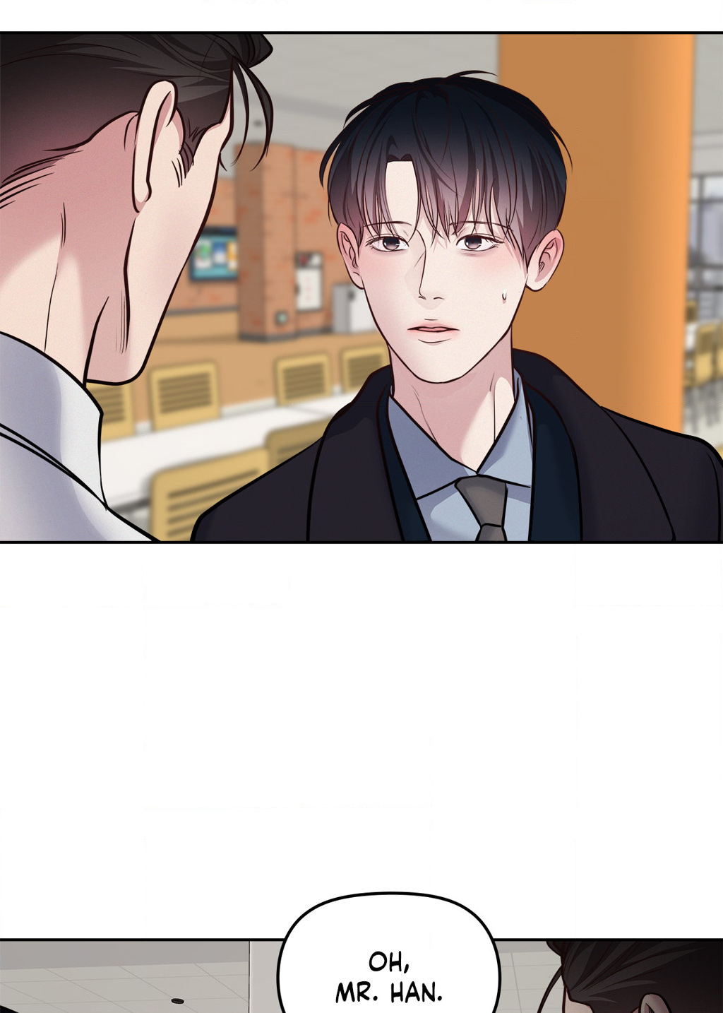 Read Saturday’s Master chapter 30 image 49 on Lezhin
