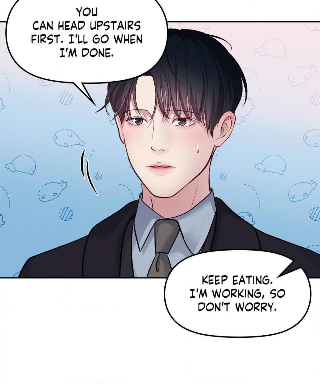 Read Saturday’s Master chapter 30 image 69 on Lezhin