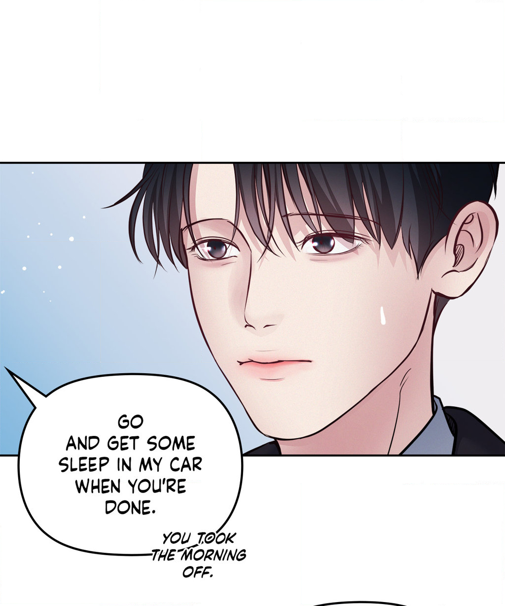 Read Saturday’s Master chapter 30 image 70 on Lezhin