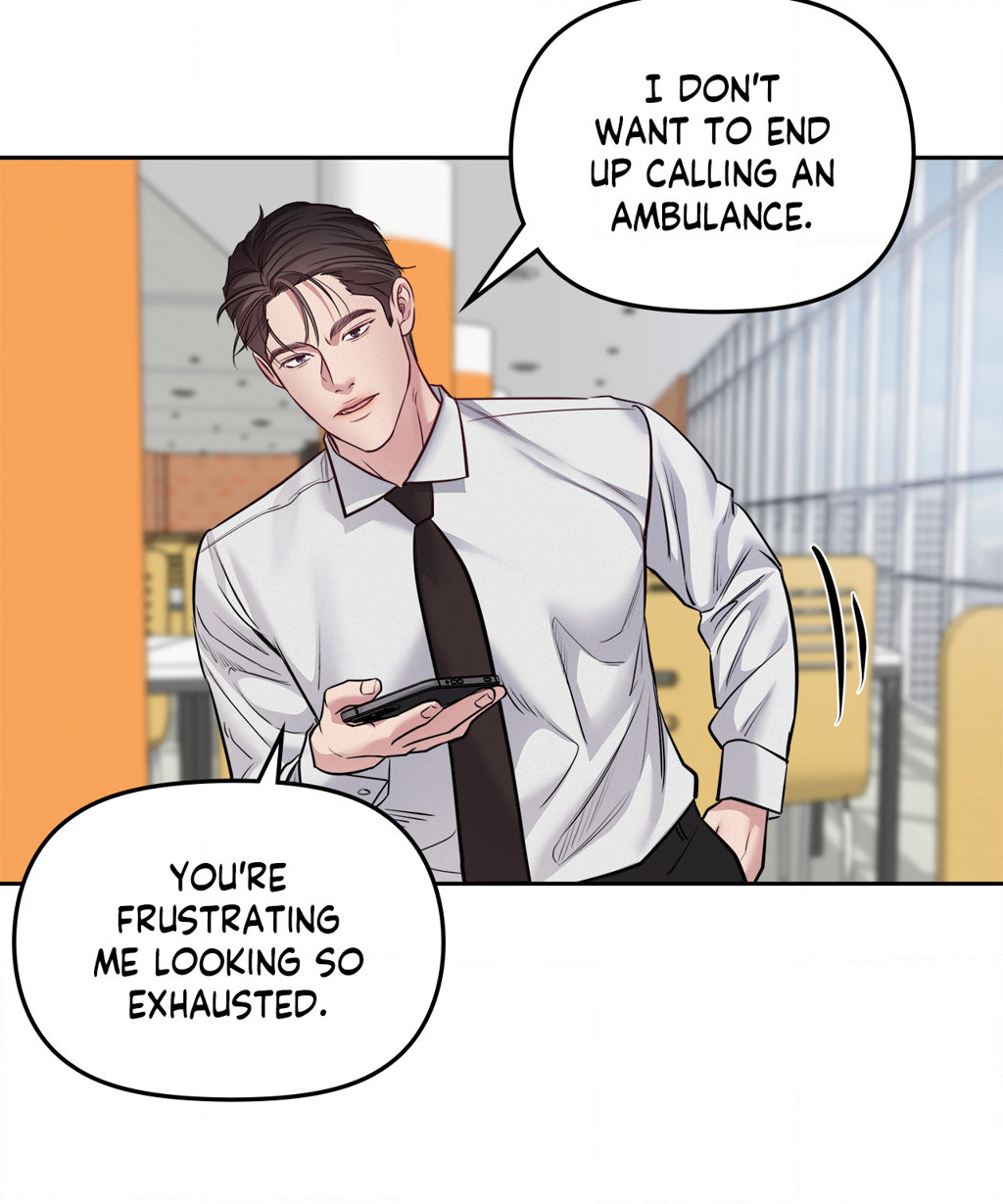 Read Saturday’s Master chapter 30 image 71 on Lezhin