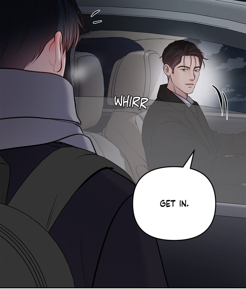 Read Saturday’s Master chapter 31 image 11 on Lezhin