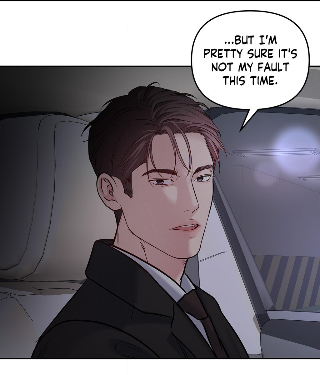 Read Saturday’s Master chapter 31 image 23 on Lezhin