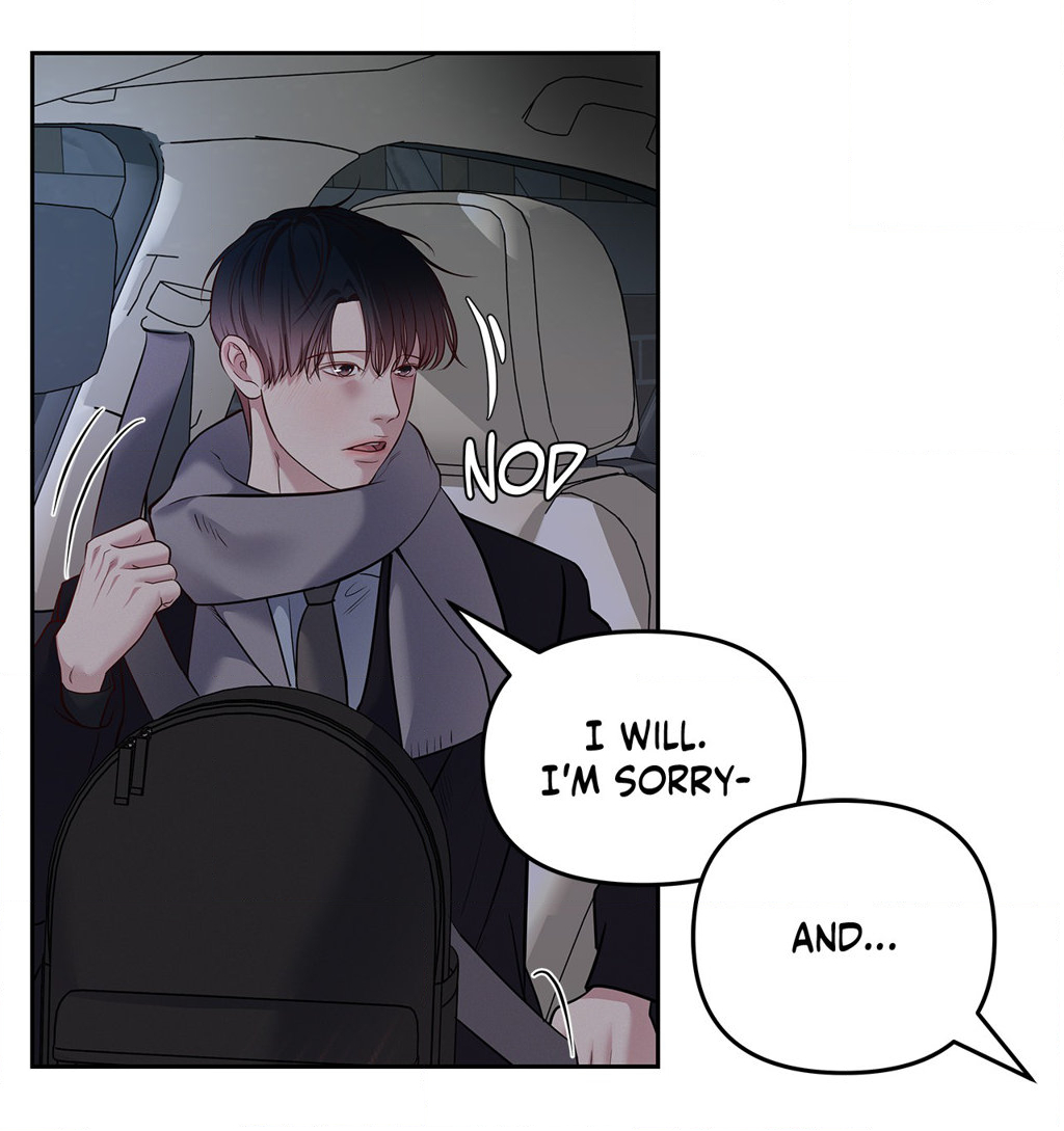Read Saturday’s Master chapter 31 image 25 on Lezhin