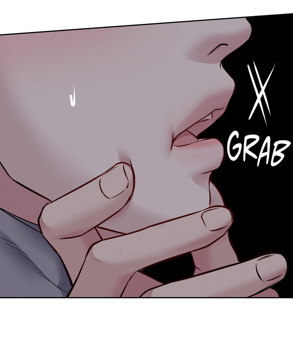 Read Saturday’s Master chapter 31 image 26 on Lezhin