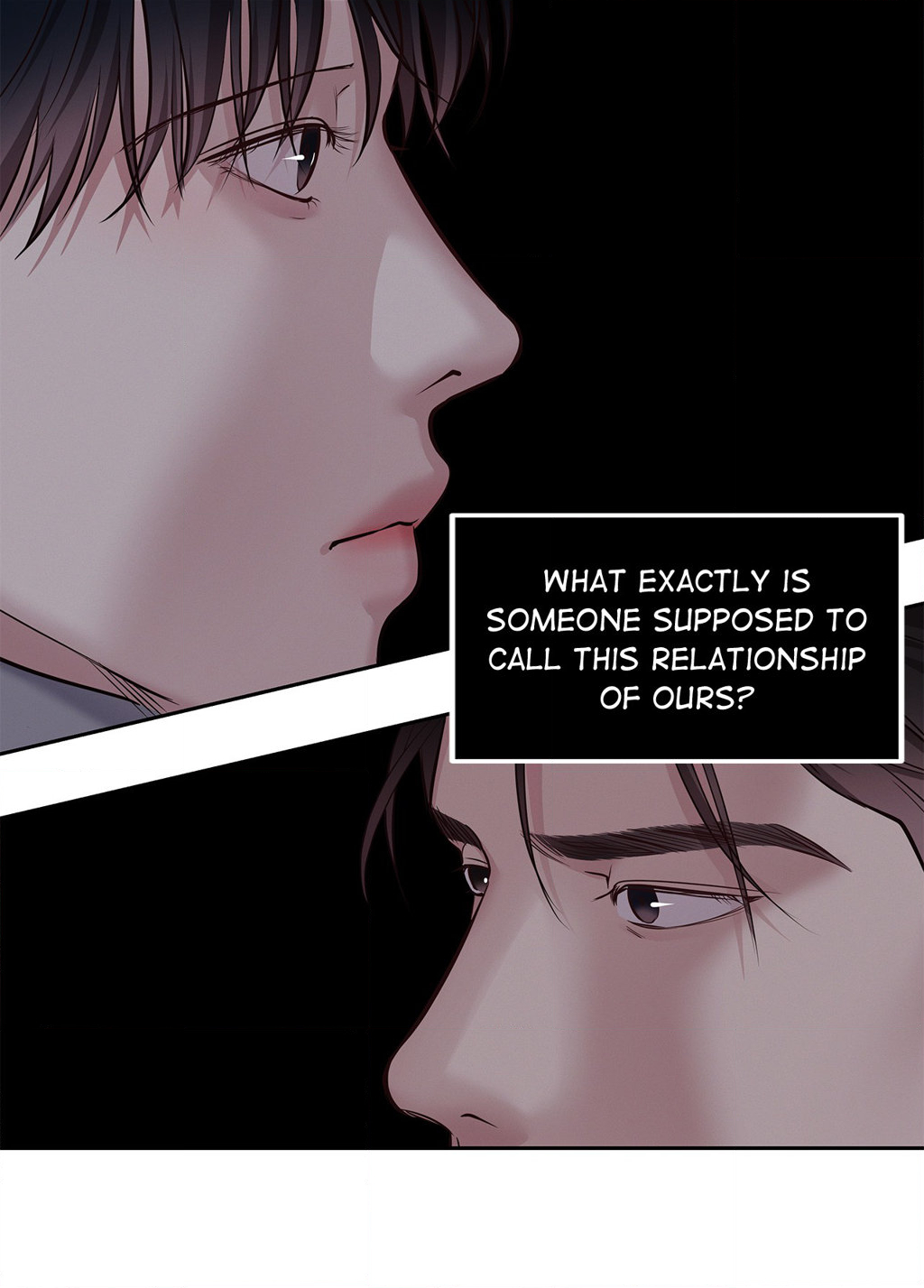 Read Saturday’s Master chapter 31 image 35 on Lezhin